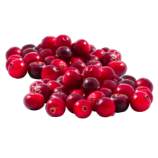 Cranberries